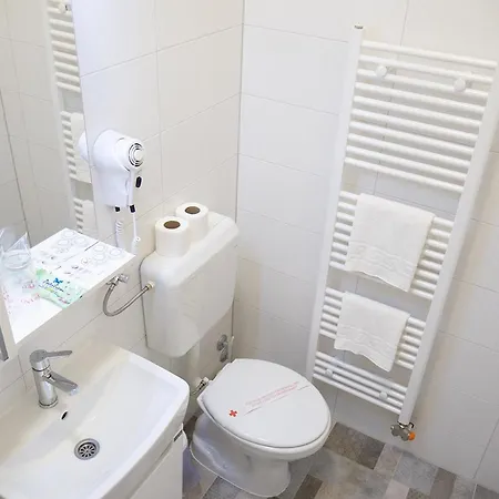 Rezime 3* Zenica