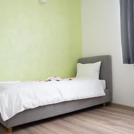 Rezime 3* Zenica