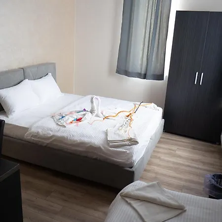 Rezime 3* Zenica