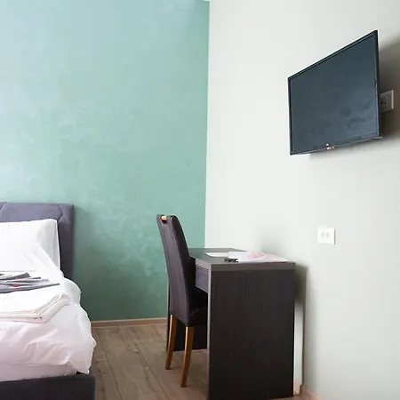 Rezime Hotel