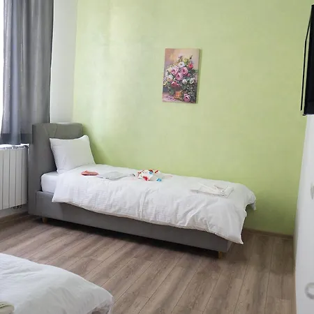 Hotel Rezime 3*