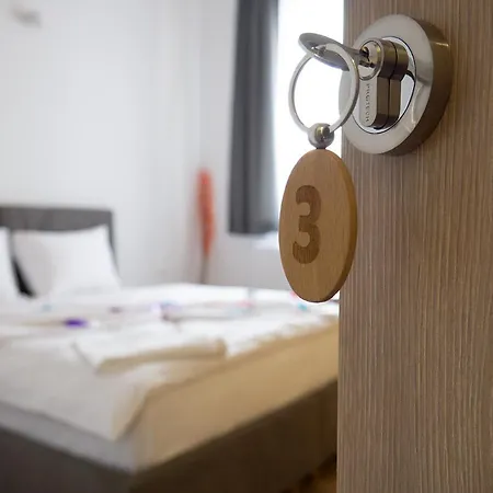 Rezime Hotel