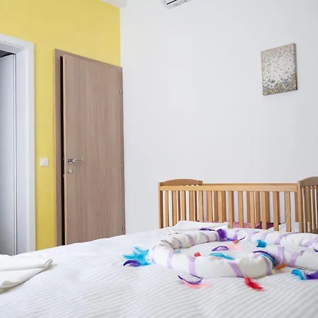 Rezime Hotel 3*