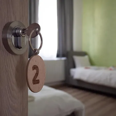 Rezime Hotel