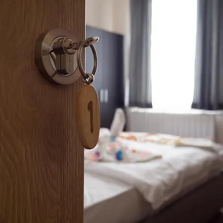 Rezime Hotel