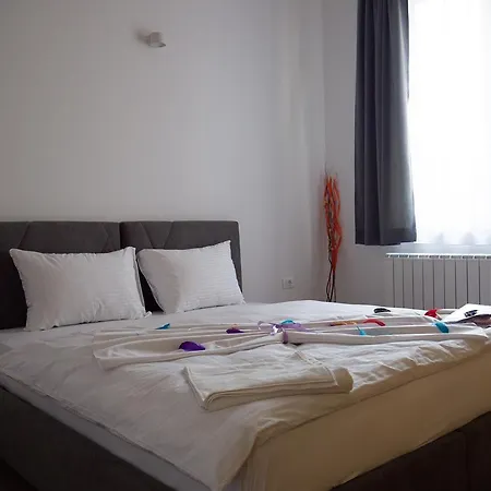 Rezime 3* Zenica