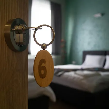 Rezime 3* Zenica