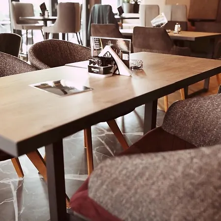 Rezime Hotel