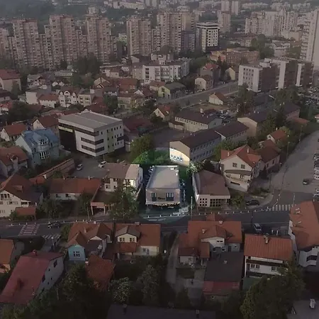 Rezime 3* Zenica